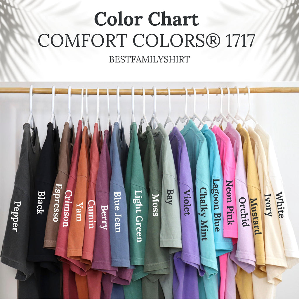 Custom Official Teenager Era Comfort Colors Shirt, In My Teenage Era Shirt, Teenager 13 TShirt, 13th Birthday, Girl Thirteenth Shirt