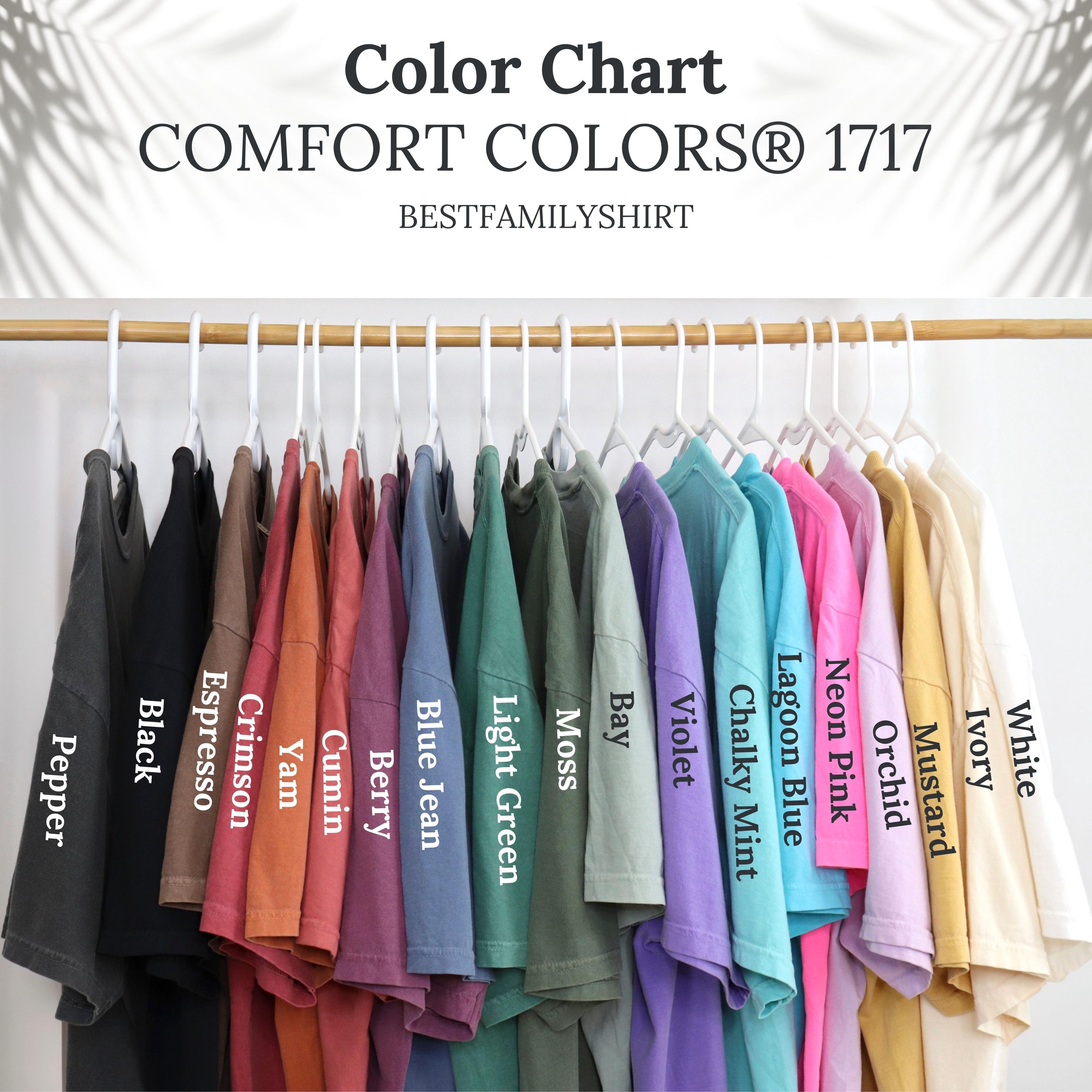 Custom Official Teenager Era Comfort Colors Shirt, In My Teenage Era Shirt, Teenager 13 TShirt, 13th Birthday, Girl Thirteenth Shirt