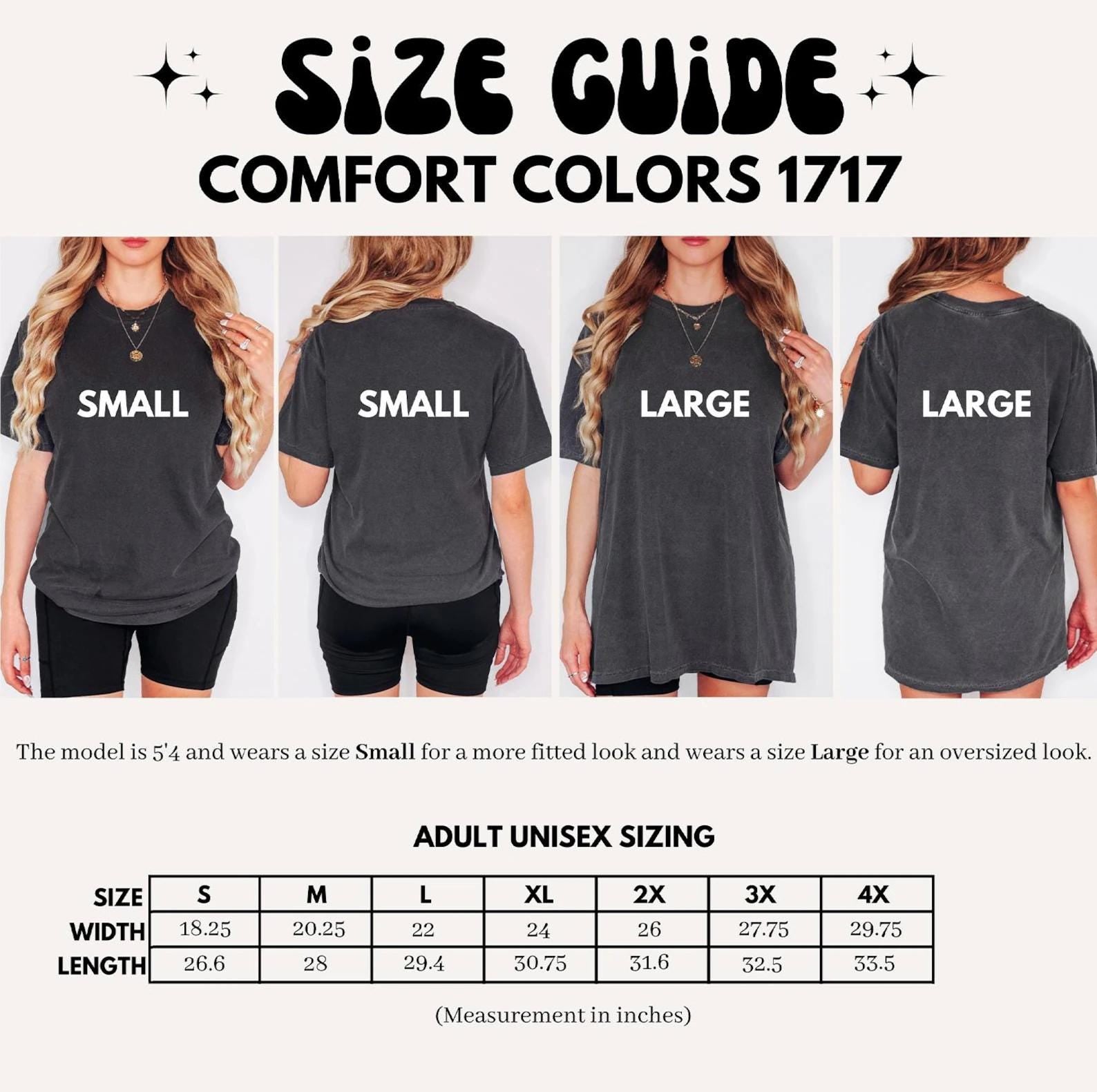 Custom Queen Crown Comfort Colors Shirt or Sweatshirt: Personalized Birthday Gift