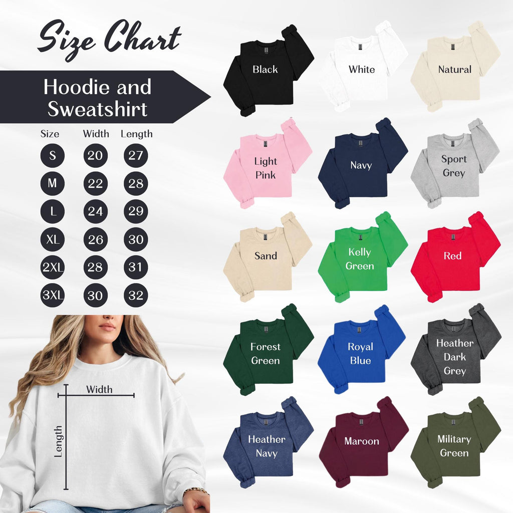 Sweet Sixteen Sweatshirt: 161th Birthday Shirt, Custom Bday Gift