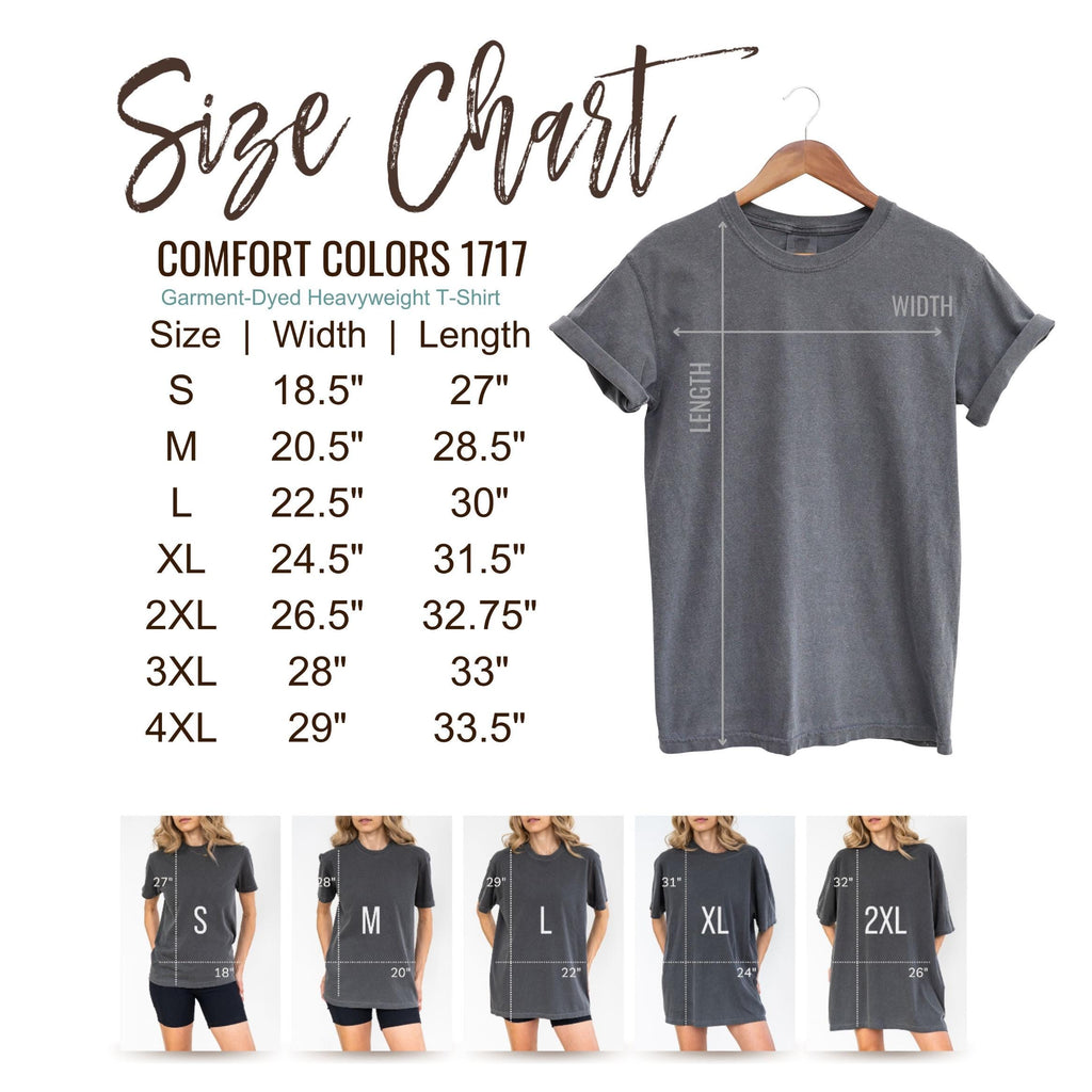 Personalized Chapter Tee, Custom Age Shirt, Comfort Colors Birthday Shirt, Sweet Sixteen Era Shirt, Custom Year Top, Bday Gift
